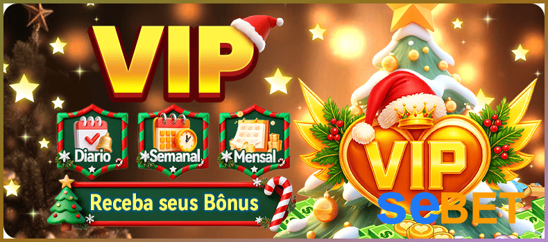 SEBET promoções
