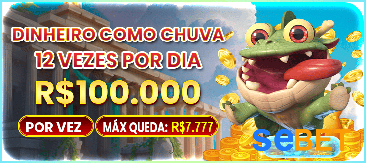 SEBET baixar aplicativo