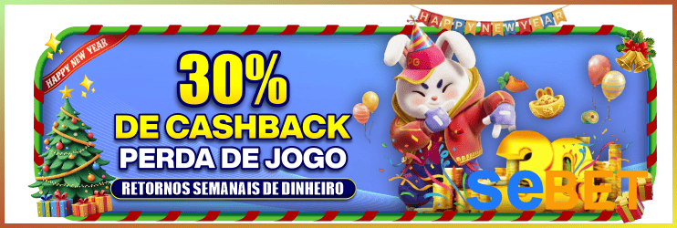 SEBET promoções