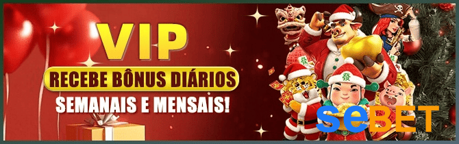 SEBET registro