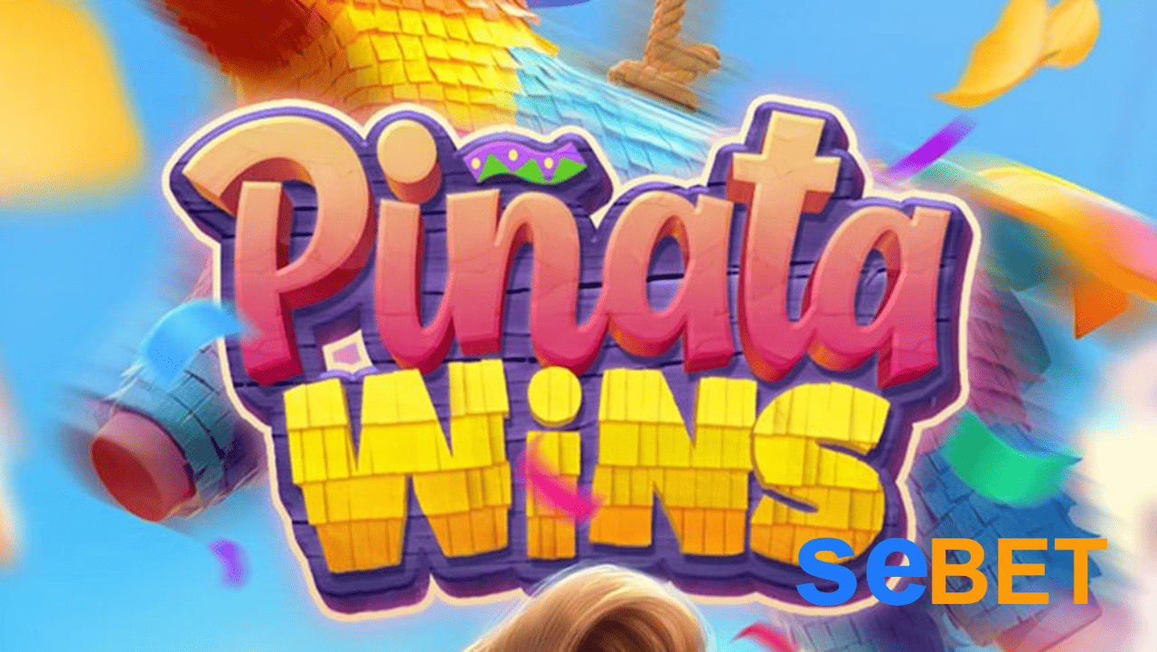 piñata ganha