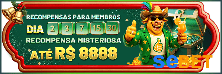 bonus misterioso